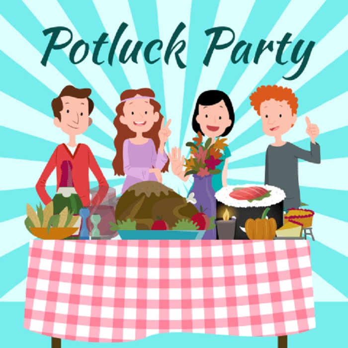 Potluck Party